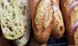 Baguettes de Pain