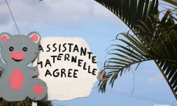 assistante maternelle