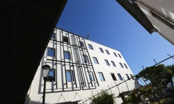 Mairie du Port
