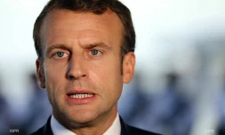Macron