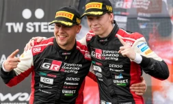 WRC: Kalle Rovanperä, ou le panache du très jeune roi des rallyes