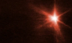 Déviation d'un astéroïde: Webb et Hubble capturent des vues détaillées de l'impact