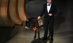 Cinq moments marquants des Oscars