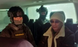 Arrestation du mafieux le plus recherché d'Italie, Matteo Messina Denaro)