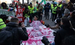 Iran: des ONG craignent un durcissement de la répression contre les Kurdes