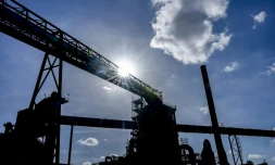Climat: l'UE adopte une "taxe carbone" aux frontières pour verdir ses importations industrielles