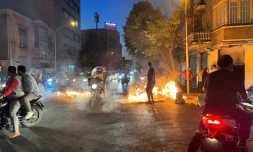 Iran: appels à manifester, Biden solidaire des "femmes courageuses"