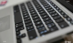 clavier ordinateur