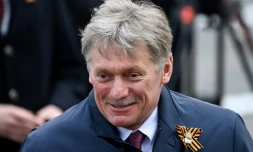 Le Kremlin veut "consulter" pour fixer les frontières des régions annexées dans le sud de l'Ukraine 