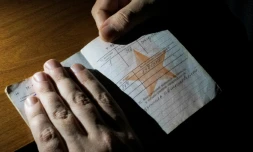 Entre ruses et angoisse, la vie des réfractaires à l'armée en Russie