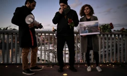 Un Iranien se suicide à Lyon pour alerter sur la situation dans son pays