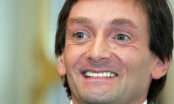 Pierre Palmade gravement blessé dans un accident de la route, pronostic vital engagé