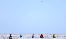 Open surf saint-leu 2022