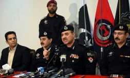 Pakistan: l'auteur de l'attentat-suicide portait un "uniforme de police"