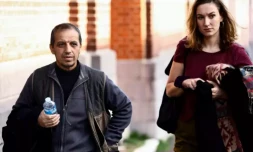 L'imam marocain Hassan Iquioussen