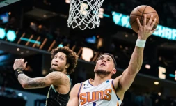 NBA: où s'arrêteront les Milwaukee Bucks ?