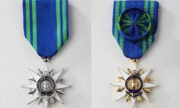 Ordre mérite maritime
