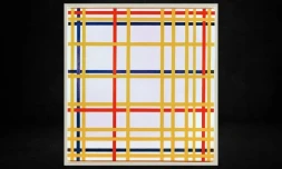 tableau-de-piet-mondrian-intitule-new-york-city-1-a-ete-realise-en-1941-montage-photo