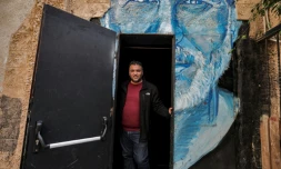 Pour le théâtre palestinien, la volonté de se produire malgré les embûches