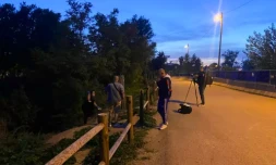 marseille corps d'un enfant autiste retrouvé mort