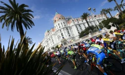 Cyclisme - Paris-Nice ou Tirreno-Adriatico, c'est qui la plus belle ?  