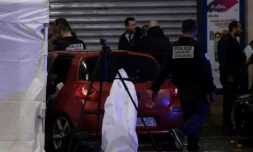 Homme tué lors d'un refus d'obtempérer à Paris: un policier mis en examen
