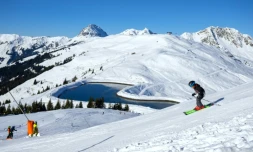 En Autriche, on se serre la ceinture dans les stations de ski