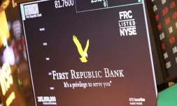 Les Bourses occidentales en baisse, toujours pas rassurées aprÚs une semaine noire