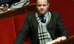 Retraites: des députés LR contre une réforme "floue" et "pas juste"