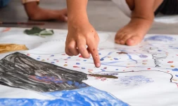 photo ville de Saint-Paul - Vacances culturelles