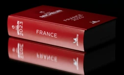 Prêt pour "une très belle fête", le Michelin dévoile son millésime 2023