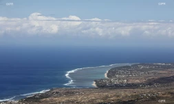 paysages réunion