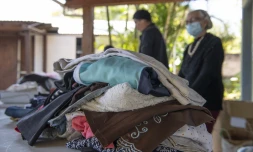 textile - Casud - Environnement - déchets