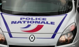 police