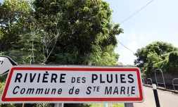 Rivière des Pluies