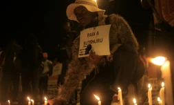 Massacre en RDC: au moins 131 civils tués par les rebelles du M23, selon l'ONU