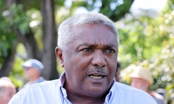 Jean Michel MOUTAMA