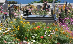 Cimetière