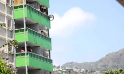 Logements sociaux