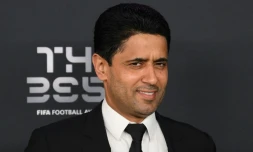 Foot: le PSG va ĂȘtre candidat au rachat du Stade de France