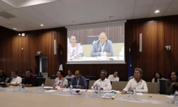 TCO - conseil communautaire