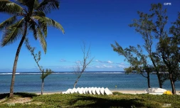 plage ouest