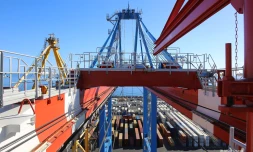 Port Est