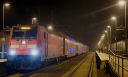 Allemagne: deux morts et des blessés dans une attaque au couteau dans un train régional