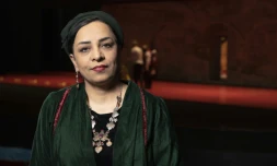 A Seattle, un opéra en porte-voix des Afghanes