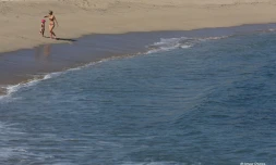 plage