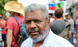 Jean Hugues Ratenon