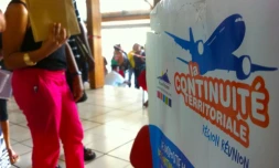 Continuité territoriale
