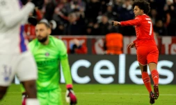 C1: encore un fiasco pour le Paris SG