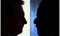 Brésil: Ralliements de poids pour Lula et Bolsonaro avant le second tour